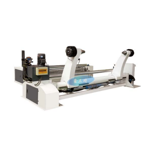 分切複卷機2600D型