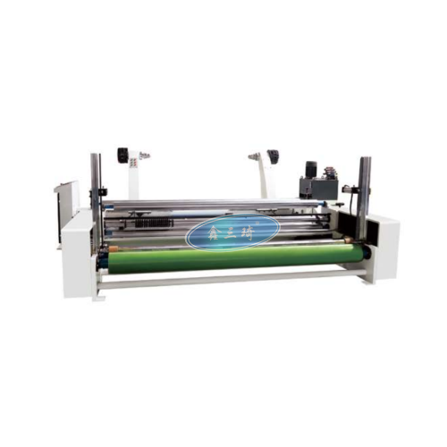 分切複卷機2600D型